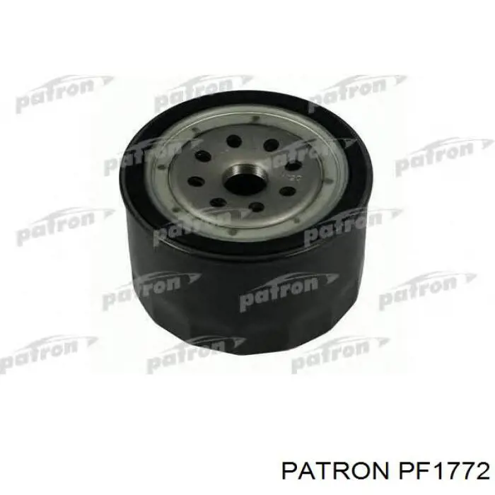 PF1772 Patron filtro de ar