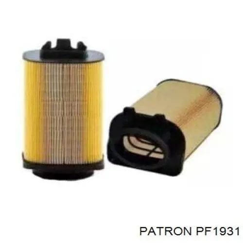 Купить A450 Vasco Filters Автомобильный фильтр воздуха
