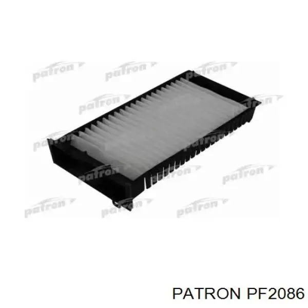 Фильтр салона PF2086 Patron