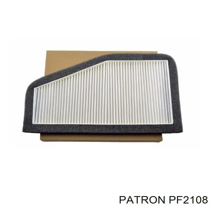 Купить FP66 Ford Фильтр салона угольный