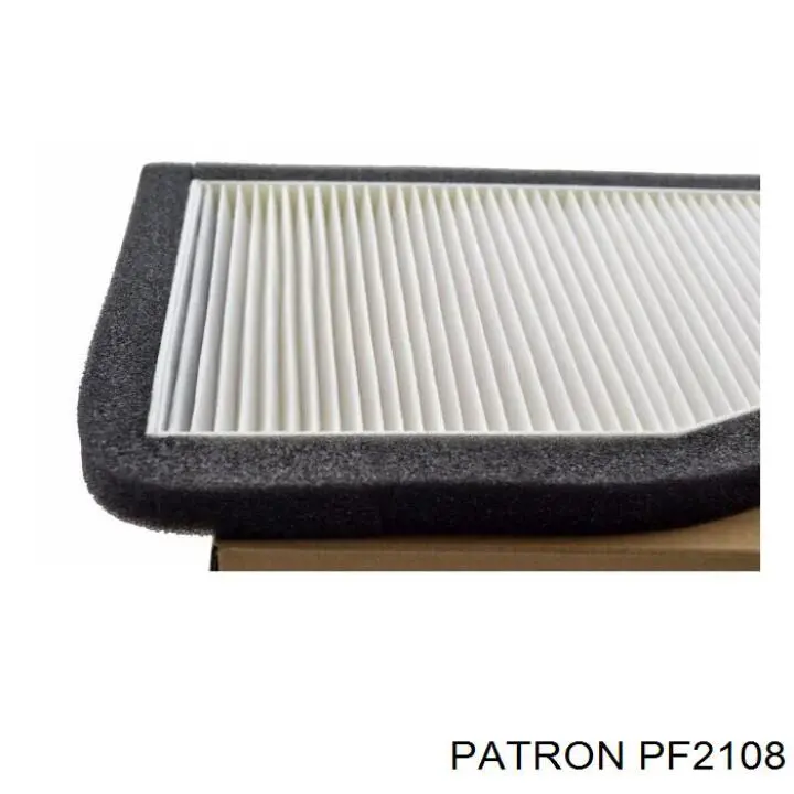 Фильтр салона PF2108 Patron