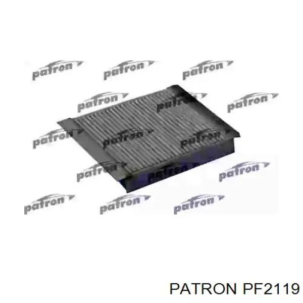 Фильтр салона PF2119 Patron