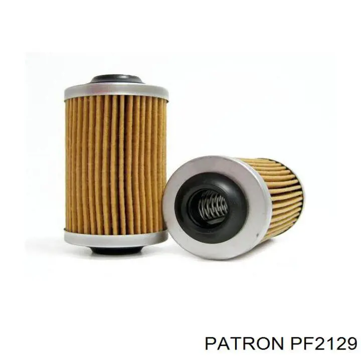 Фильтр салона PF2129 Patron