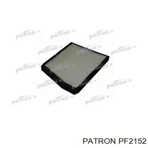 PF2152 Patron фильтр салона