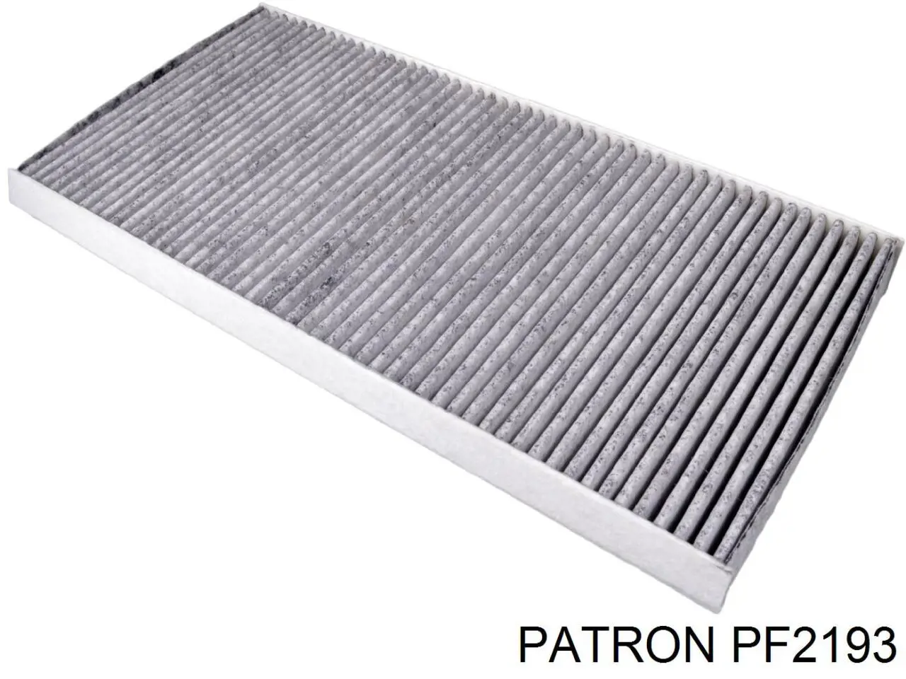 AF5098 Alpha Filter Внутрисалонный фильтр