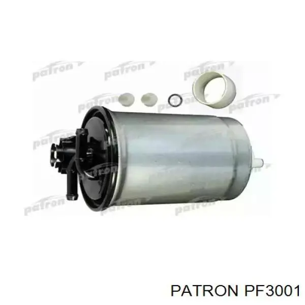 Топливный фильтр PF3001 Patron