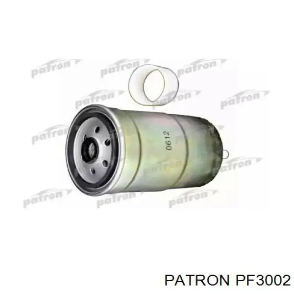 PF3002 Patron топливный фильтр