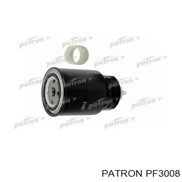 PF3008 Patron топливный фильтр