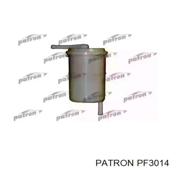 PF3014 Patron топливный фильтр