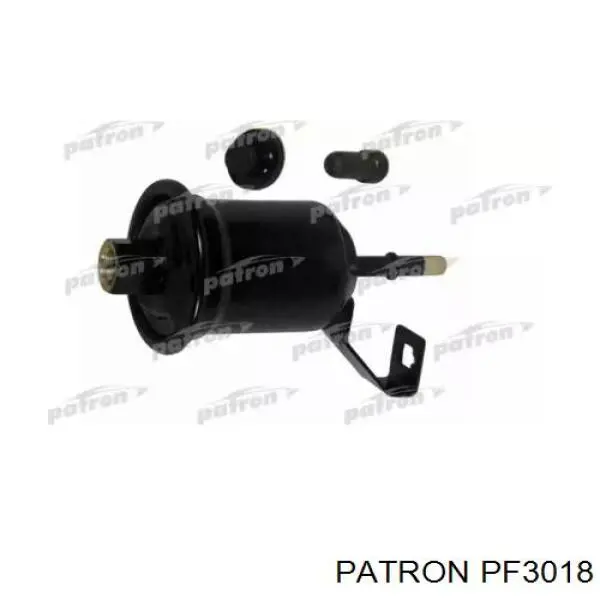 Купить 2330074310 Toyota Фильтр-отстойник топлива грубой очистки