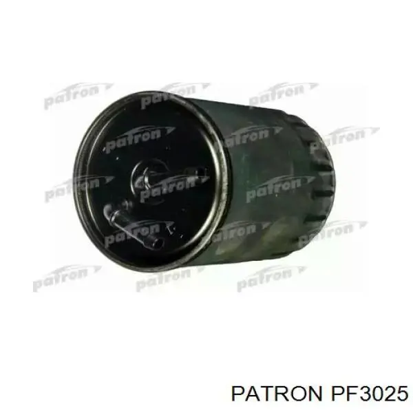 PF3025 Patron топливный фильтр