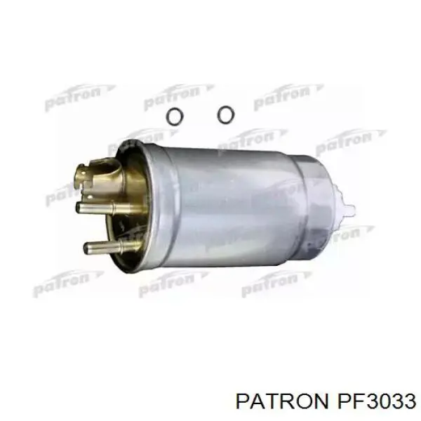 PF3033 Patron топливный фильтр