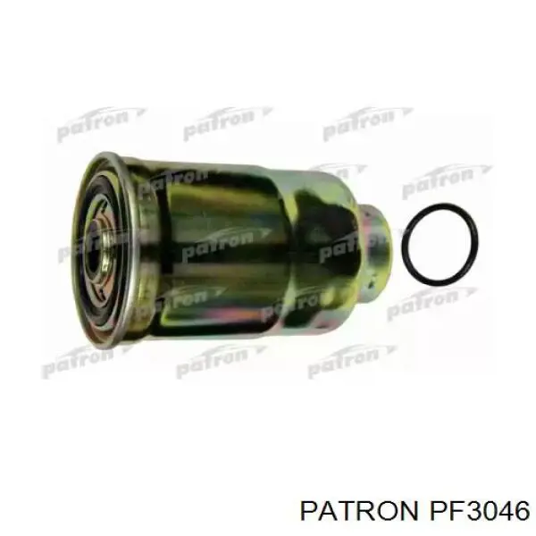 PF3046 Patron топливный фильтр