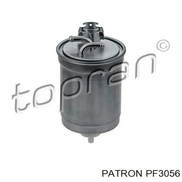 PF3056 Patron топливный фильтр