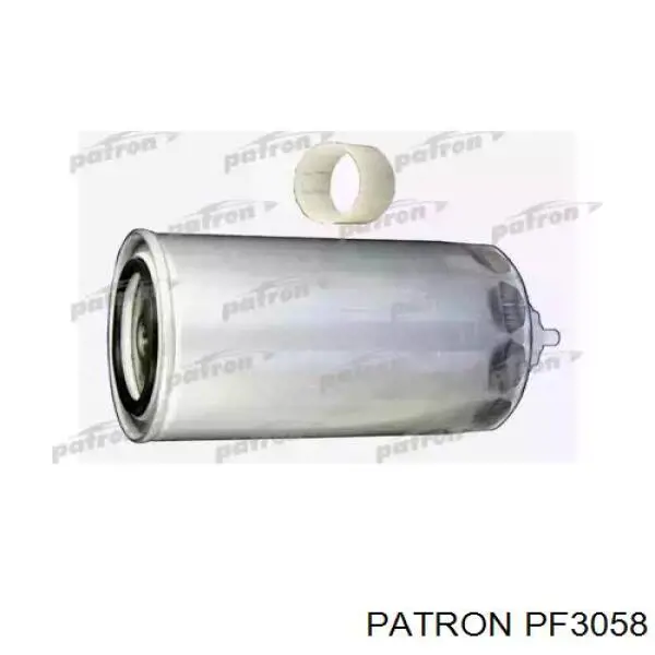 Фильтр топливный Mfilter DF3504
