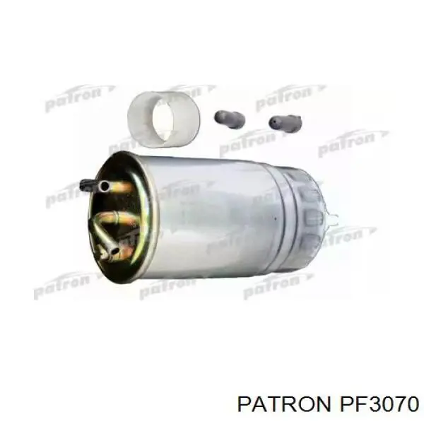 PF3070 Patron топливный фильтр