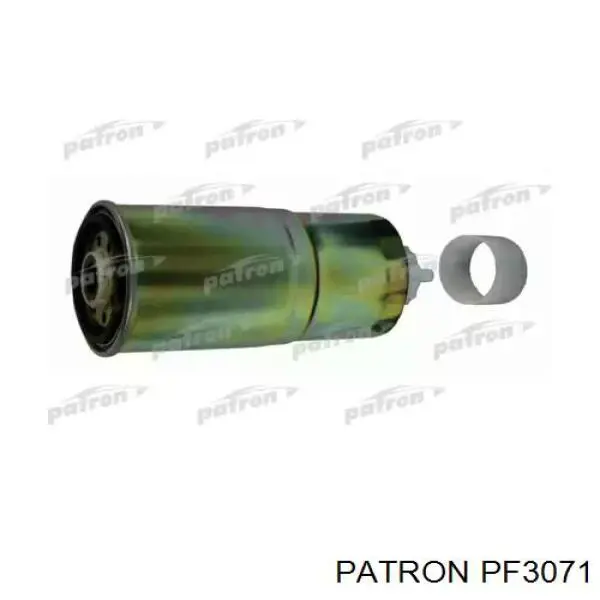 PF3071 Patron топливный фильтр