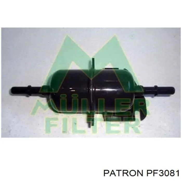 PF3081 Patron топливный фильтр