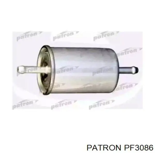PF3086 Patron топливный фильтр