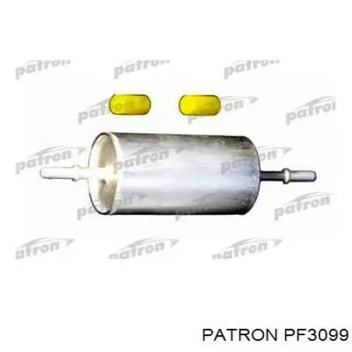 Топливный фильтр E145074 Eurorepar