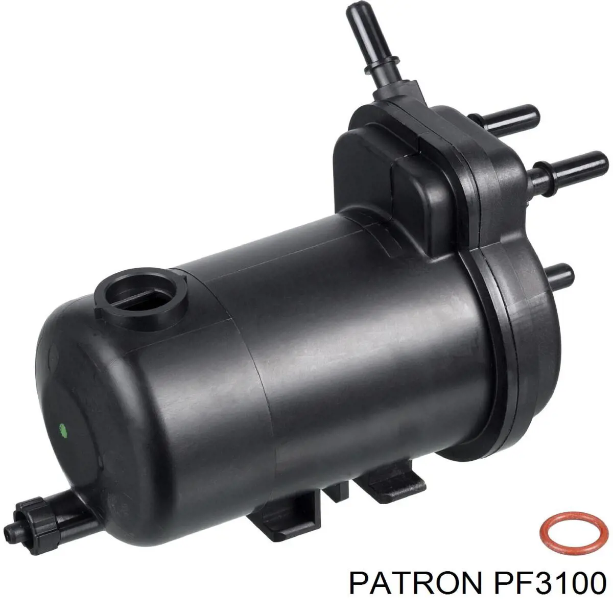PF3100 Patron топливный фильтр
