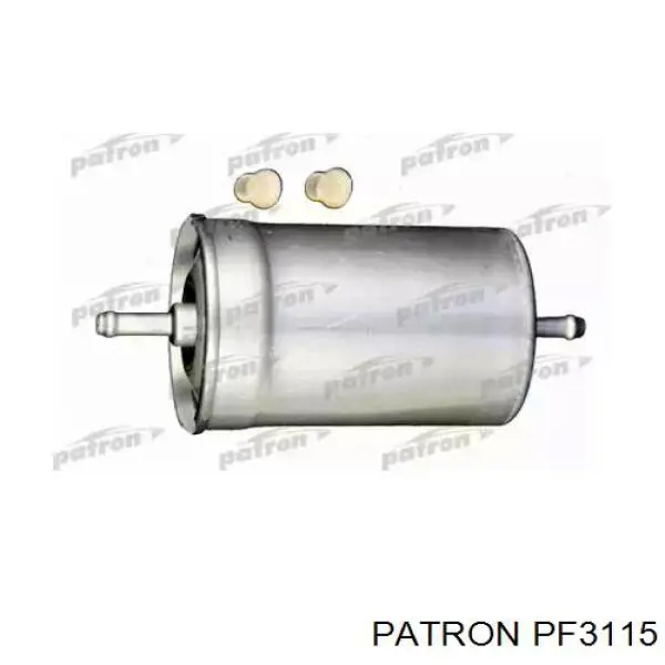 PF3115 Patron топливный фильтр