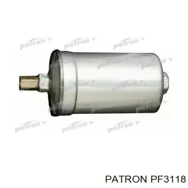PF3118 Patron топливный фильтр