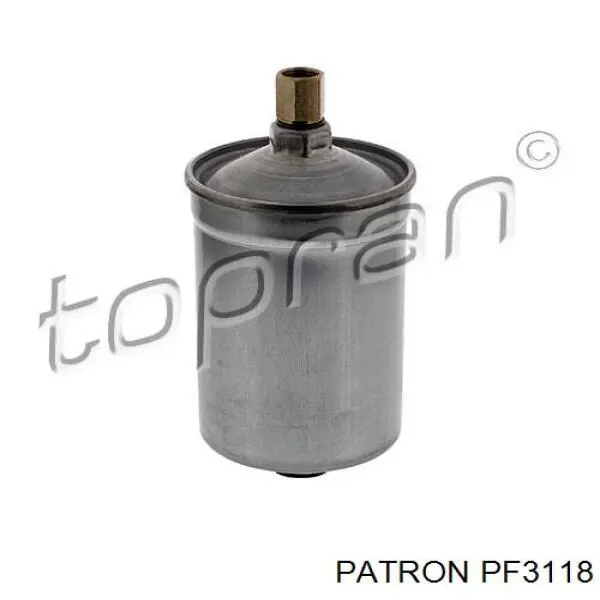 Фильтр тонкой очистки топлива Patron PF3118 цена, от 8.47 USD