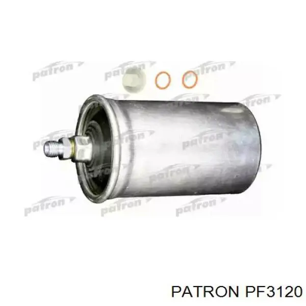 PF3120 Patron топливный фильтр