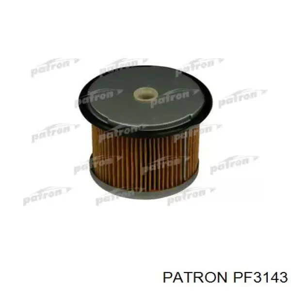 PF3143 Patron топливный фильтр