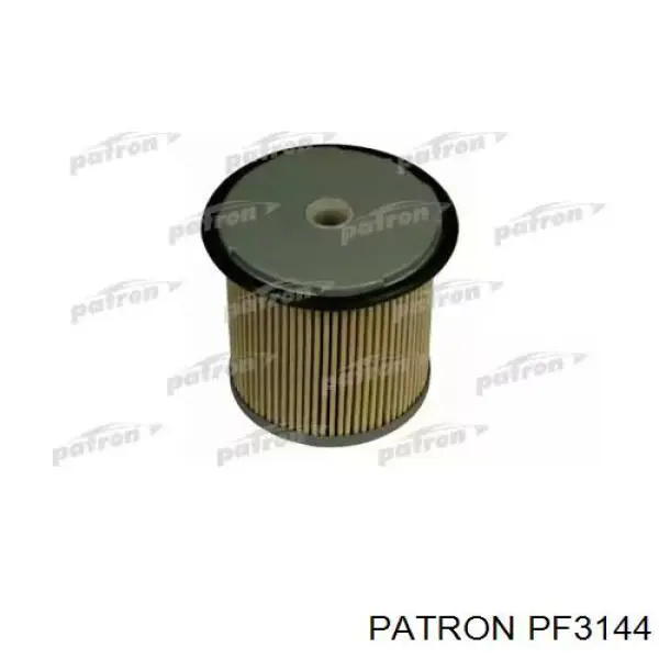 C202 Vasco Filters Фильтр топлива