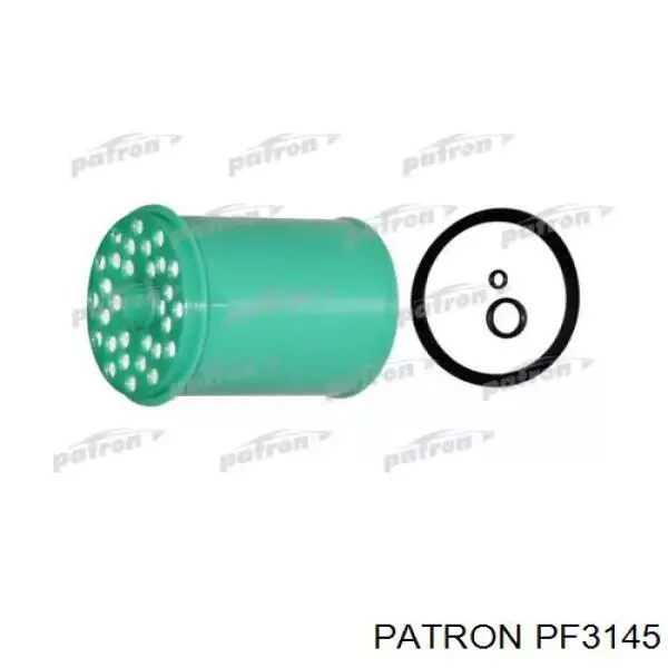 PF3145 Patron топливный фильтр