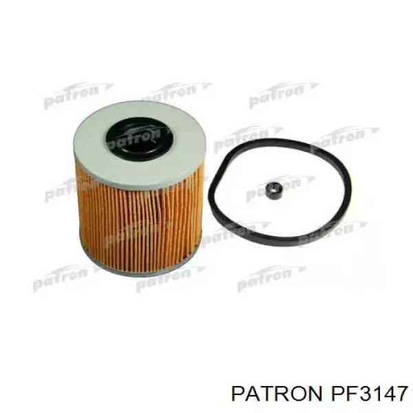 PF3147 Patron топливный фильтр