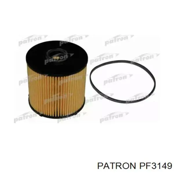 PF3149 Patron топливный фильтр