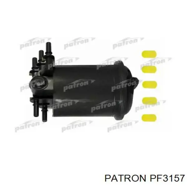 Топливный фильтр PF3157 Patron