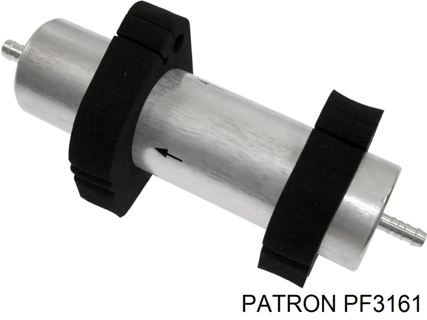 PF3161 Patron топливный фильтр
