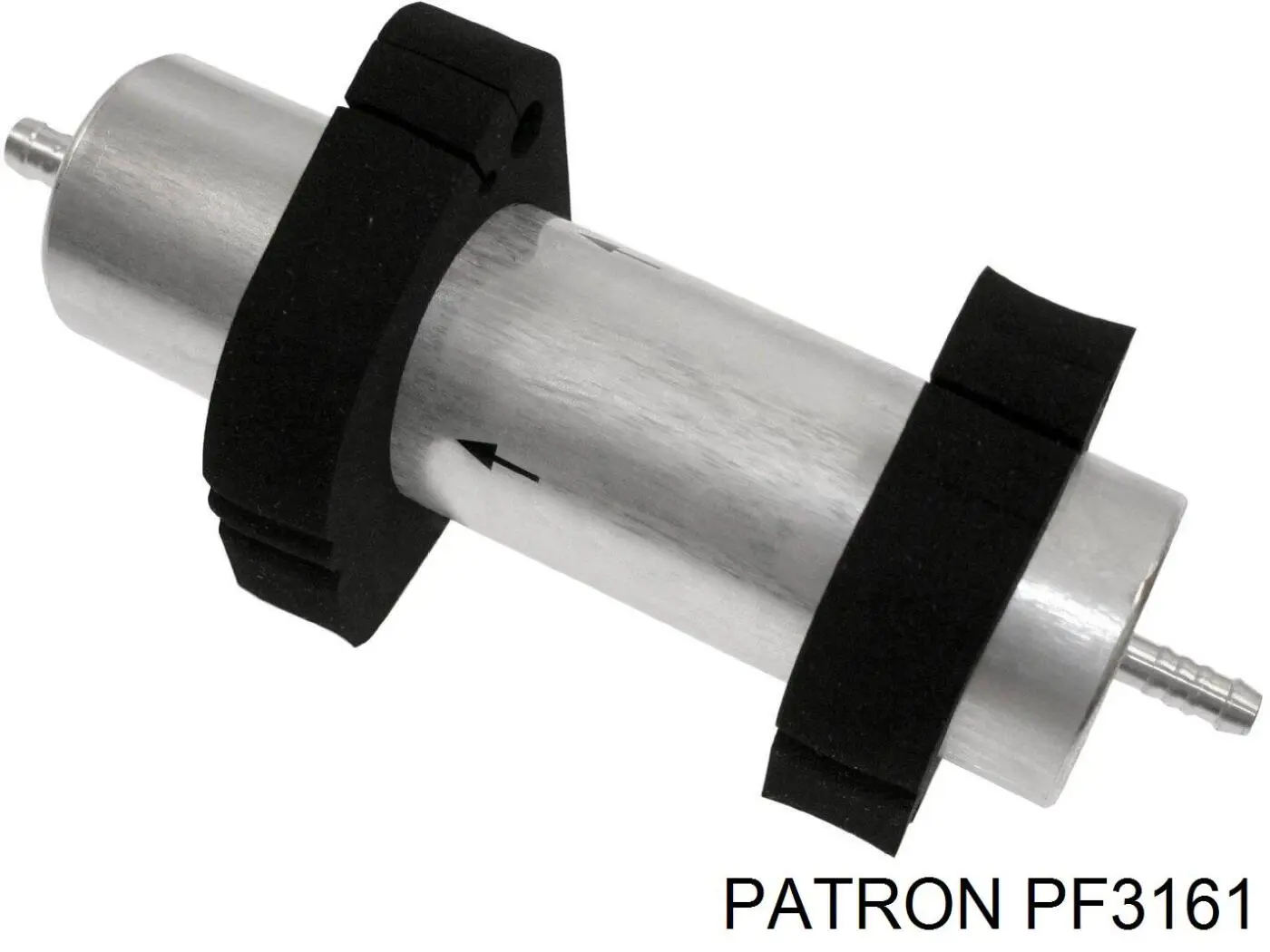 Купить C006 Vasco Filters Фильтр-отстойник топлива грубой очистки