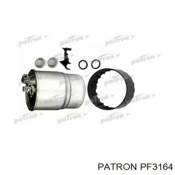 Купить 6460920701 Mercedes Фильтр-отстойник топлива грубой очистки