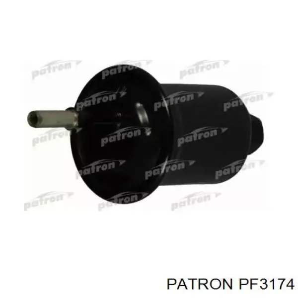 Топливный фильтр PF3174 Patron