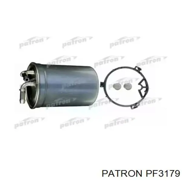 Топливный фильтр PF3179 Patron