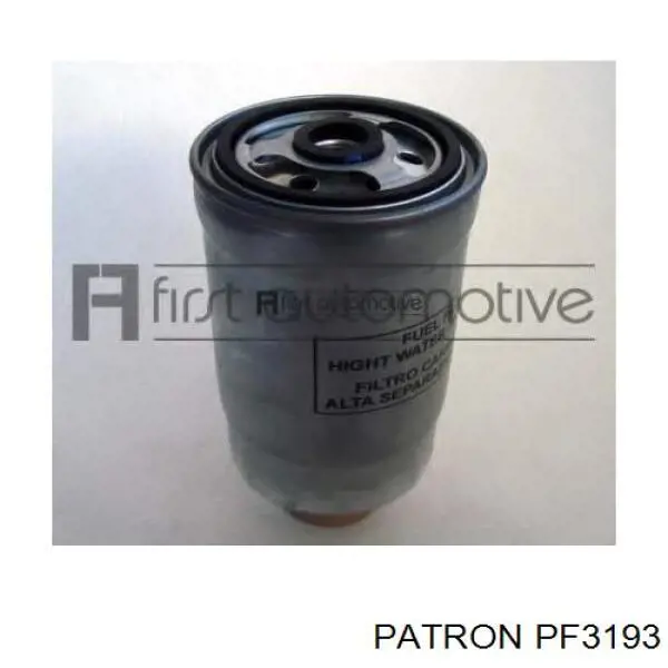 Топливный фильтр C323 Vasco Filters