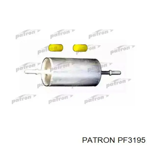 PF3195 Patron топливный фильтр