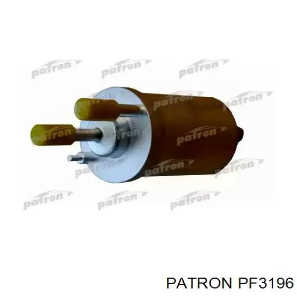 Топливный фильтр S106 Vasco Filters