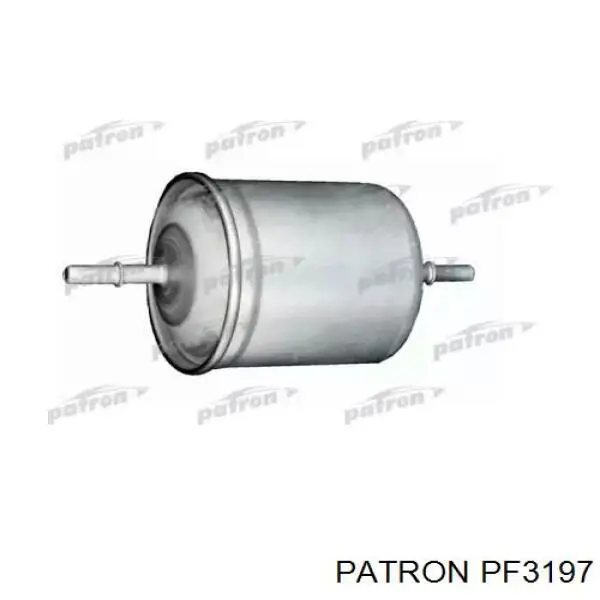 Топливный фильтр PF3197 Patron