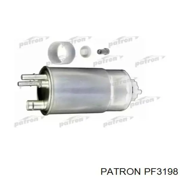 Топливный фильтр PF3198 Patron