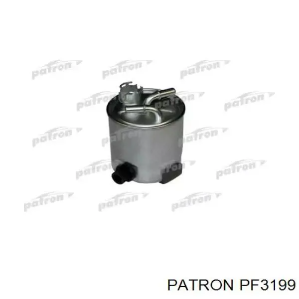 Топливный фильтр PF3199 Patron