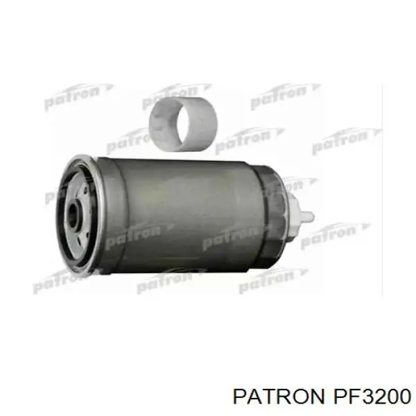 PF3200 Patron топливный фильтр