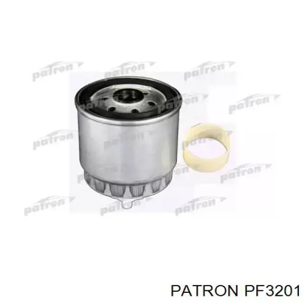 PF3201 Patron топливный фильтр