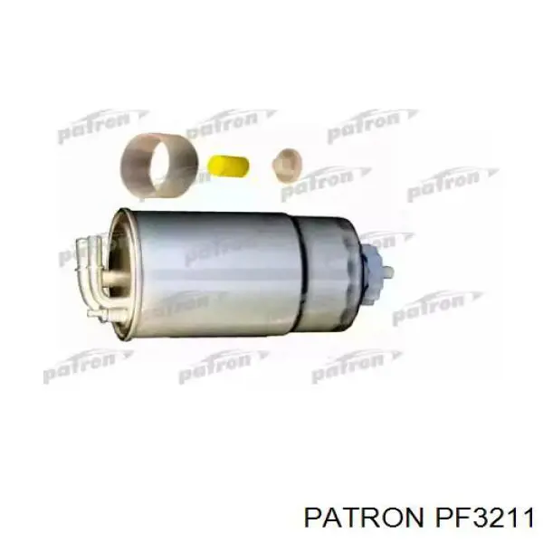 Топливный фильтр PF3211 Patron