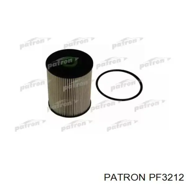 PF3212 Patron топливный фильтр